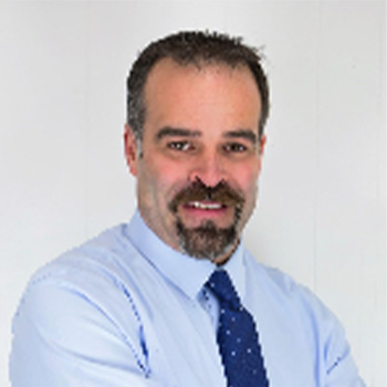 Bill Runck Staff Photo