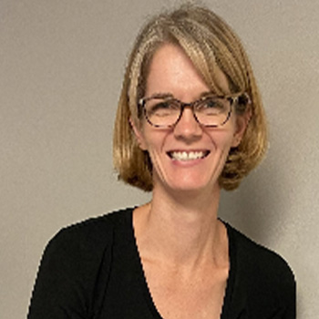 Corrine Owens Staff Photo