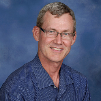 Craig Gustafson Staff Photo