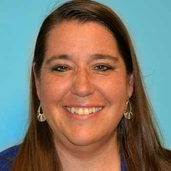 Deb Tonsager Staff Photo