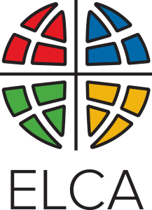 ELCA logo