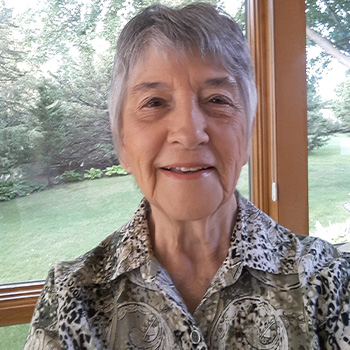 Kathy Opland Staff Photo