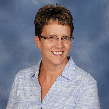 Robin Arneson Staff Photo